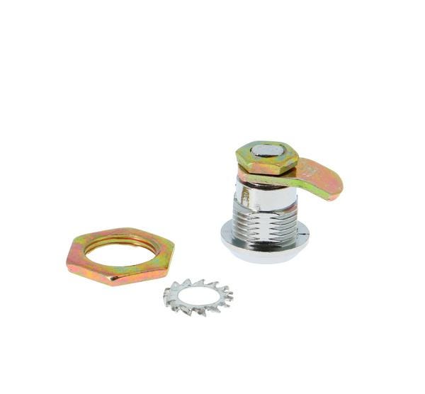 SERRURE COFFRET GAZ                     ZSCVP THERMADOR  [ZSCVP]