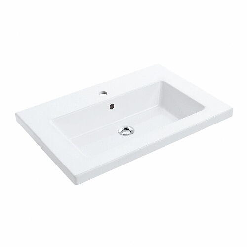 RIVAGE - Plan de toilette autoportant