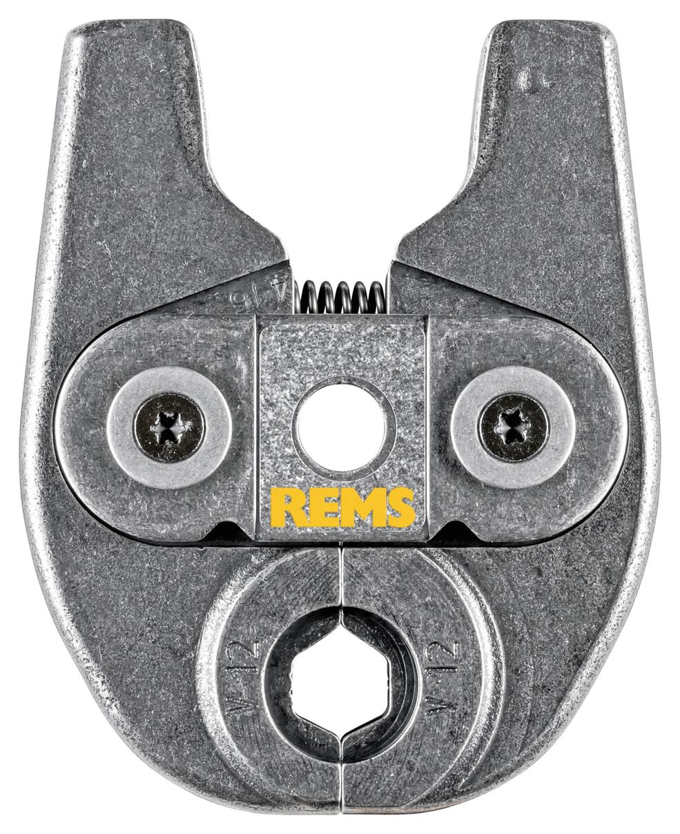 ACCESSOIRES SERTISSEUSE - Pince à sertir MINI - Pour sertisseuse radiale Mini-Press ACC