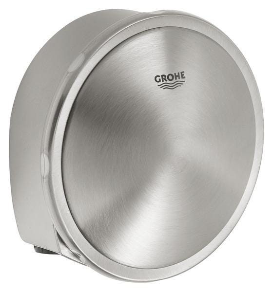 FACADE VIDAGE REMPLISSAGE SUPERSTEEL 19952DC0 GROHE  [19952DC0]
