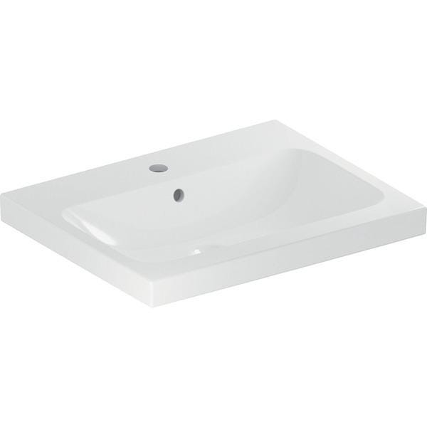 LAVABO ICON LIGHT 60CM       BLC 501.834.00.1 GEBERIT  [501.834.00.1]