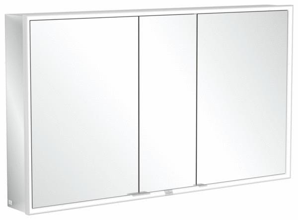 ARMOIRE DE TOIL MY VIEW NOW 130X75   A455F300 VILLEROY BOCH  [A455F300]