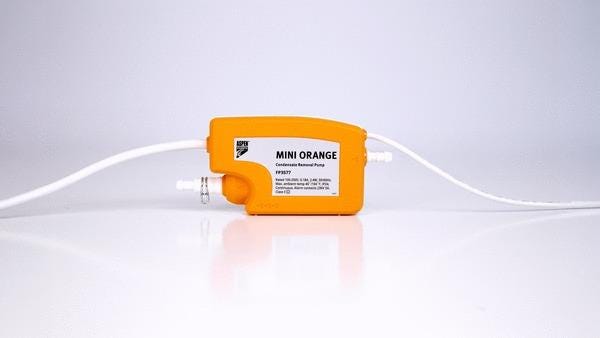 POMPE MINI ORANGE                      FP3577