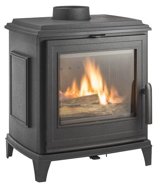 POELE A BOIS SEDAN S ANTHR.           P945044