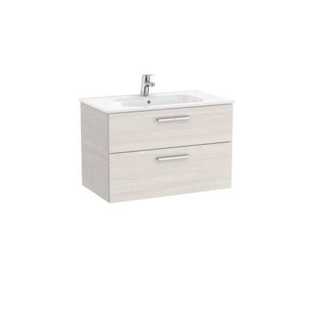 MEUBLE VICTORIA UNIK 2T/80FRE/NORD A851594434 ROCA SANITAIRE  [A851594434]
