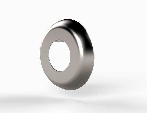 ENJOLIVEUR FLEXI MINI D132 INOX     74393CLSS