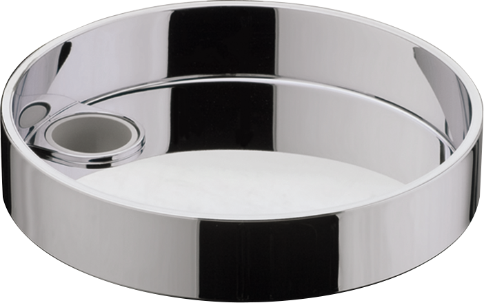 PORTE-SAVON - Pour barre de douche Unica'S-Puro