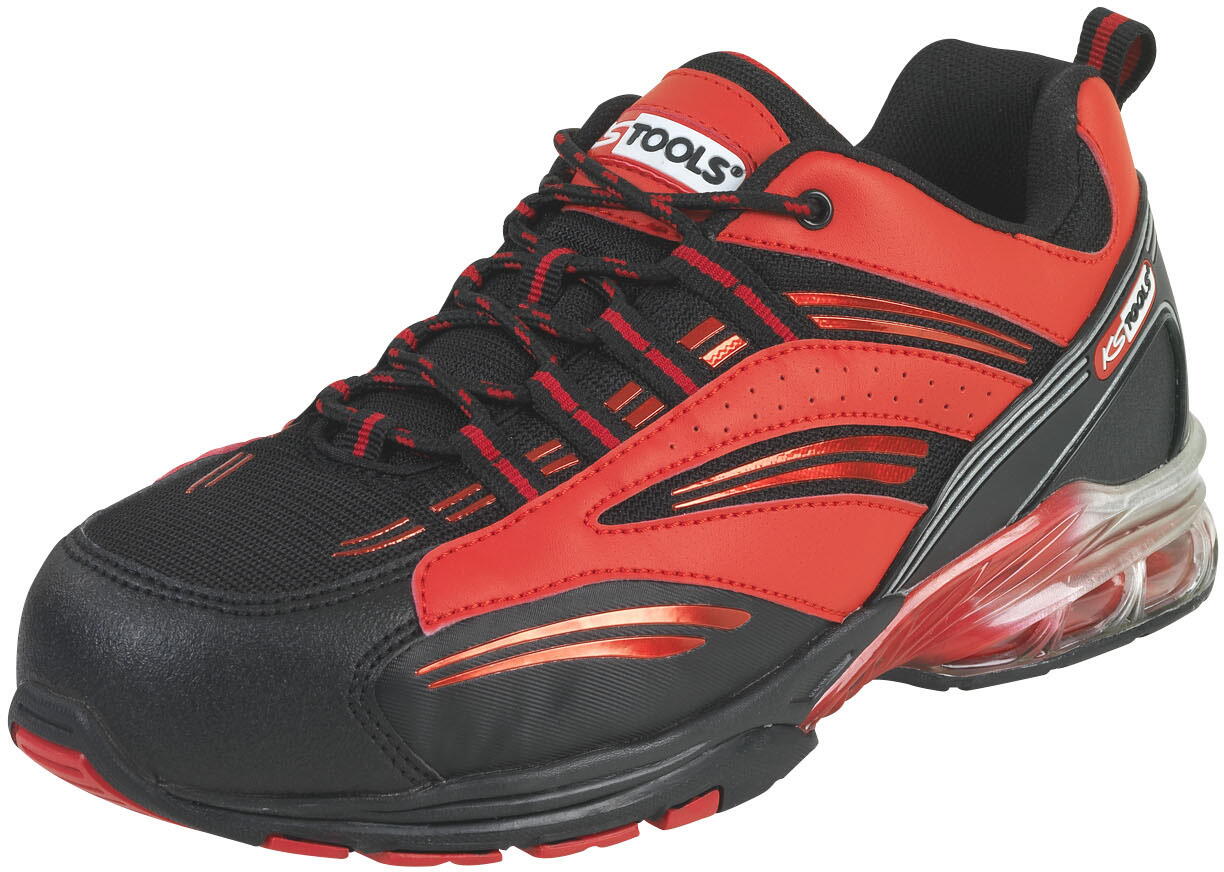 CHAUSSURES DE SECURITE - Coussin d'air