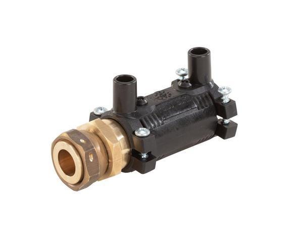 MANCHON DE TRANS.PE/LAIT.ECROU 32-1 720910008 FISCHER GEORG  [720910008]