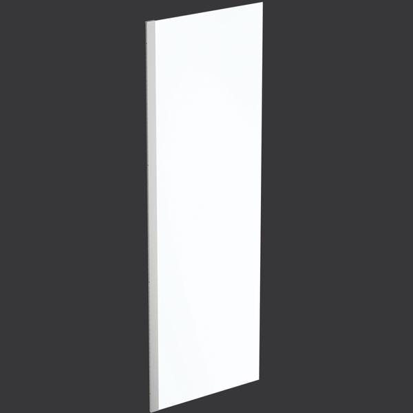 PAROI DCHE FIXE 70 CONNECT2 PROF ARG  K9375EO IDEAL STANDARD FRANCE  [K9375EO]