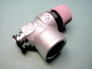 SOUPAPE DE SECURITE 3B           DD    S62763 DE DIETRICH PIECE RECHANGE BDR  [S62763]