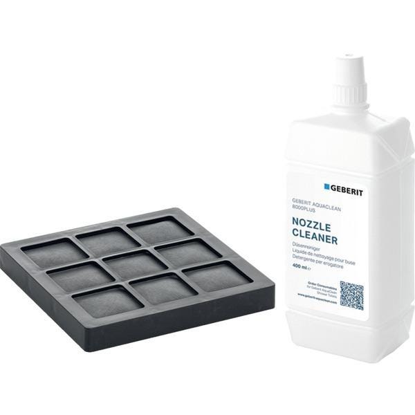FILTRE A CHARBON+LIQUIDE   - LOT -  240625001 GEBERIT  [240.625.00.1]