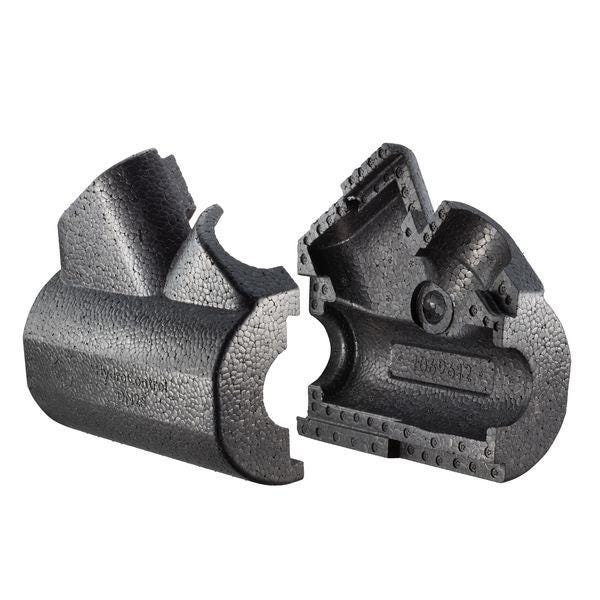 COQUILLE ISOL.ROB.HYDROCONTROL DN15   1069610 OVENTROP  [1069610]