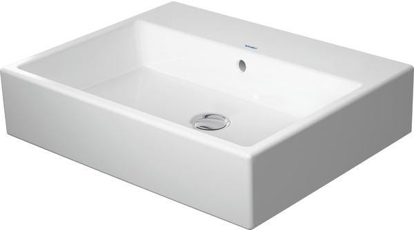 LAVABO 600MM VERO AIR BLCST ROB D  2350600028 DURAVIT  [2350600028]