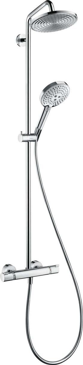 RAINDANCE - Colonne de douche