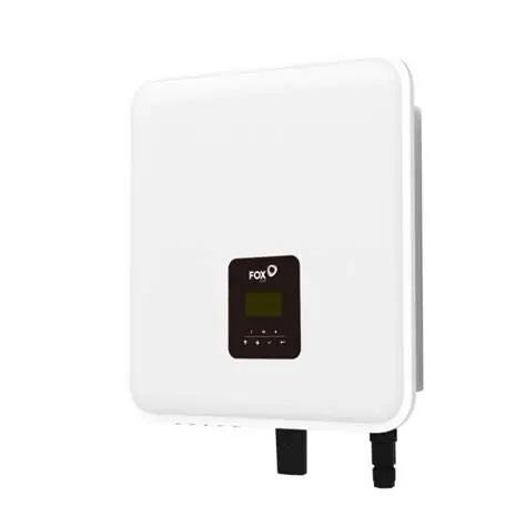 ONDULEUR TRI HYBRIDE 12KW 2 MPPT    H3-12.0-E