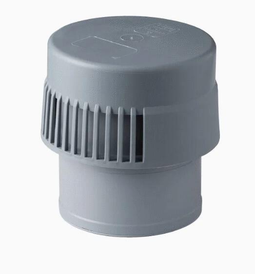 CLAPET AERATEUR DE COLONNE - Équilibreur de pression
