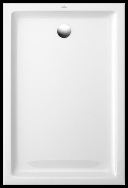 RECEVEUR DCH. VB O'NOVO+ 900X750     6210D201 VILLEROY BOCH