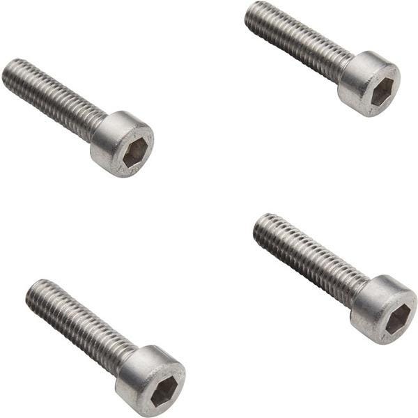 SET DE VIS M5X20 HANSGROHE           96525000 HANSGROHE  [96525000]