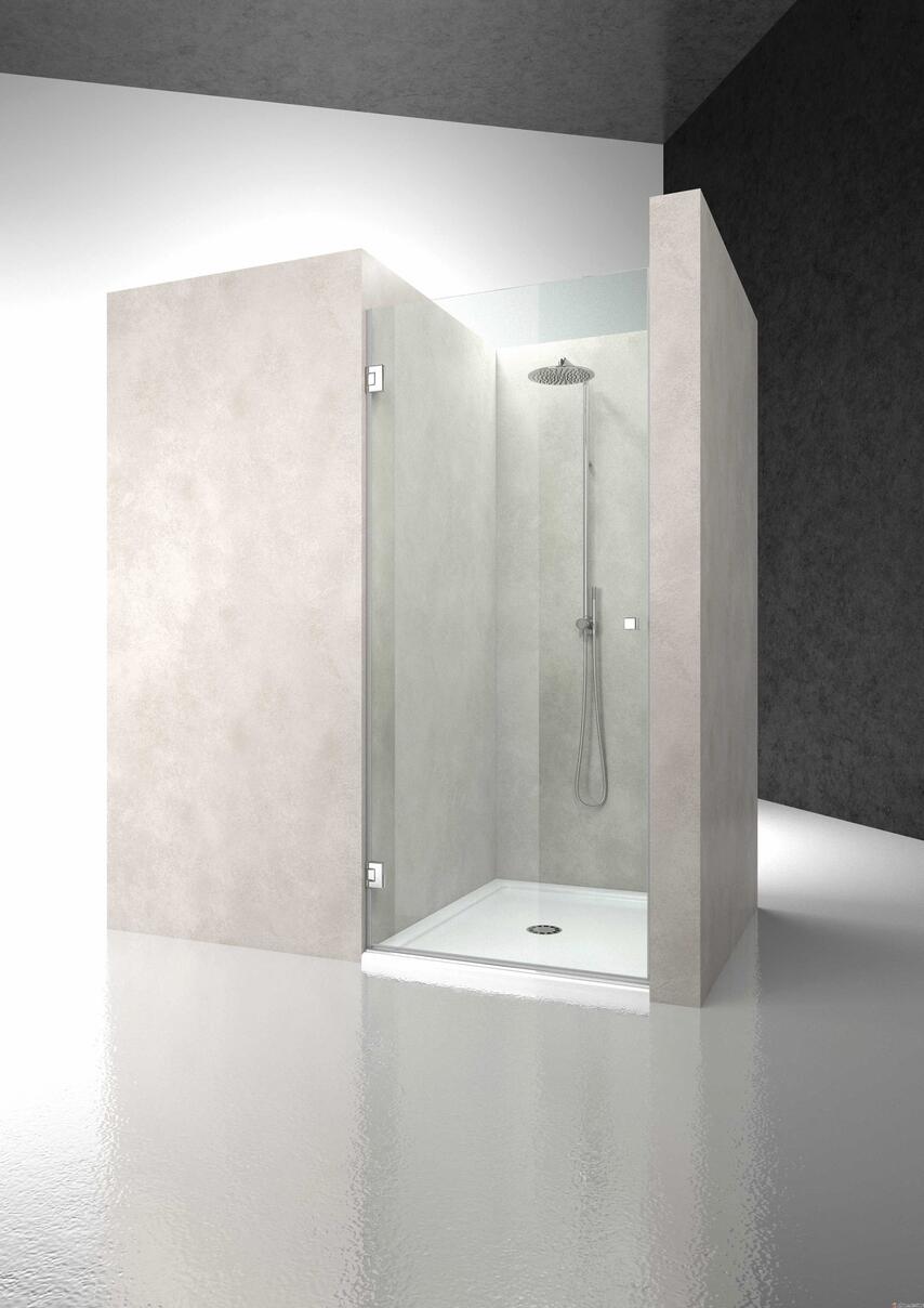 FOLIO - Porte pivotante