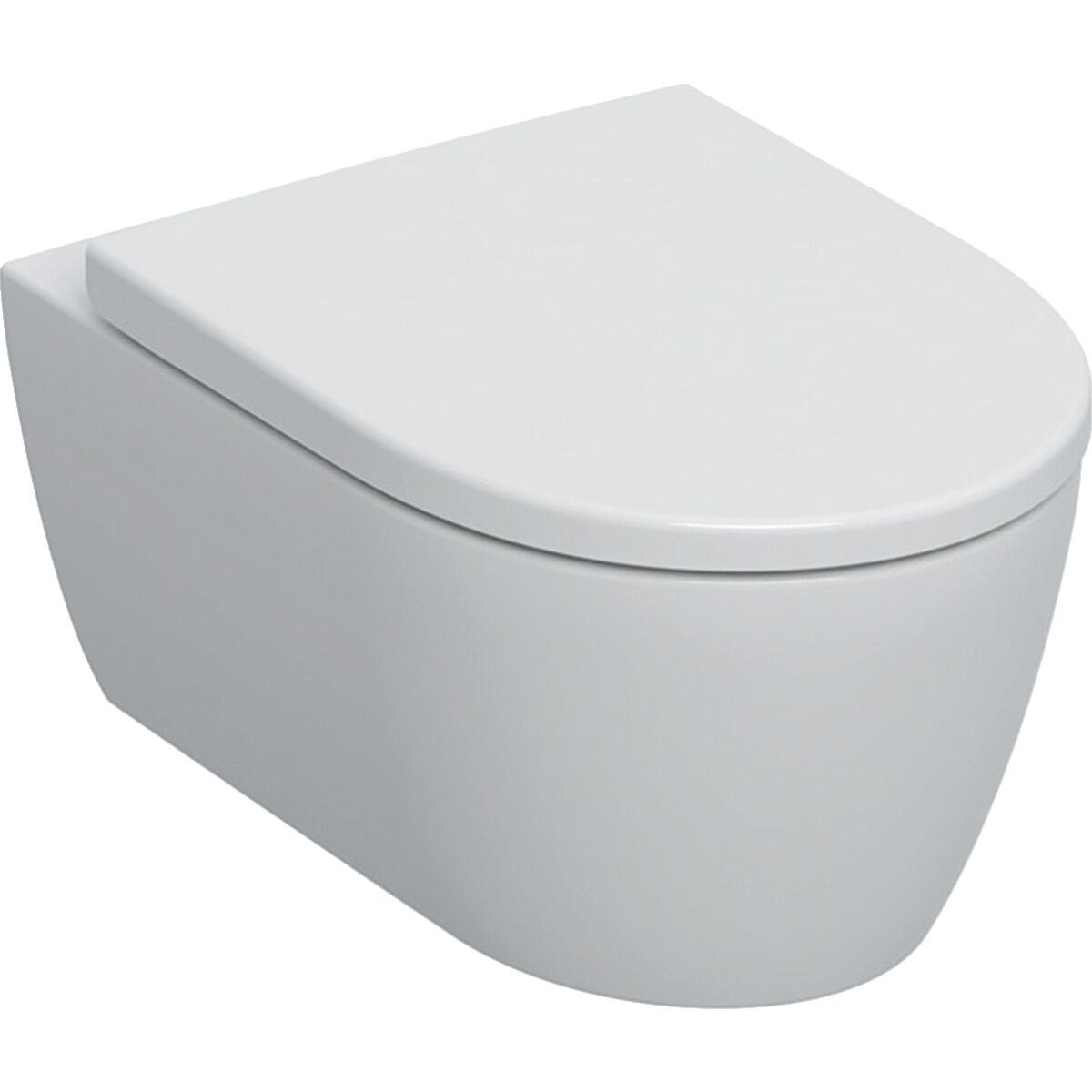 ICON - Pack WC suspendu Rimfree®