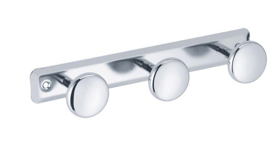 SERIE ECONOMIQUE - Porte-peignoir
