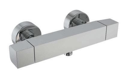 EXCLUSIVITES RICHARDSON PAR FIMA CARLO FRATTINI - Mitigeur thermostatique de douche