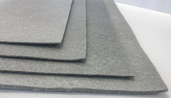 FEUTRE FIBERTIX GRIS 300G 50X2ML FIT-800-0001 SCP FRANCE