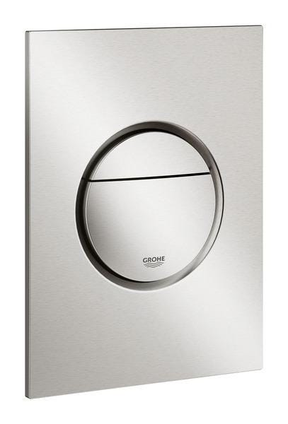PLAQUE CDE WV NOVA COSMOPOLITAN S    37601DC0 GROHE  [37601DC0]