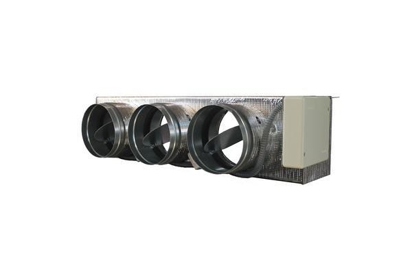 PLENUM MULTIZ.MED.REV.M 3X200  AZEZ6DAIBS07M3 DAIKIN  [AZEZ6DAIBS07M3]