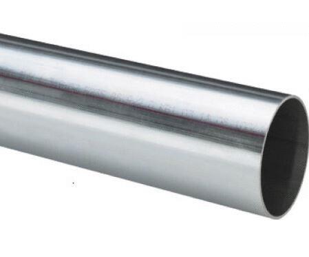 TUBE ACIER ELECTROZINGUE SANHA-THERM - 24000