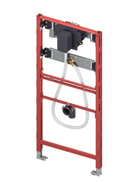 BATI SUPPORT TECEPROFIL URINOIR ELEC. 9320013 TECE FRANCE  [9320013]