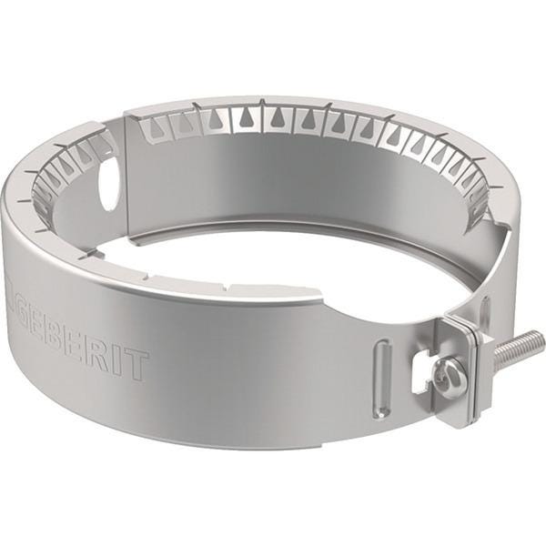 RACCORDEMENTS SILENT-PP - Griffe de maintien