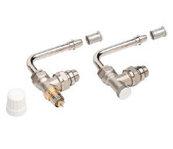 KIT BITUBES HYDROCABLES - Raccord à sertir