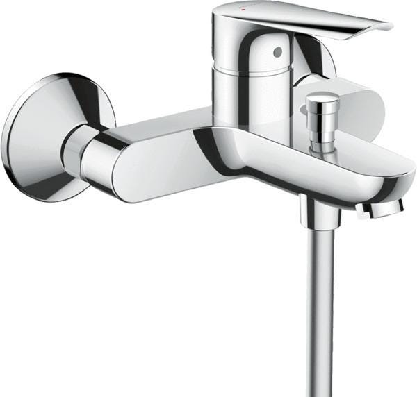 LOGIS E - Mitigeur bain/douche