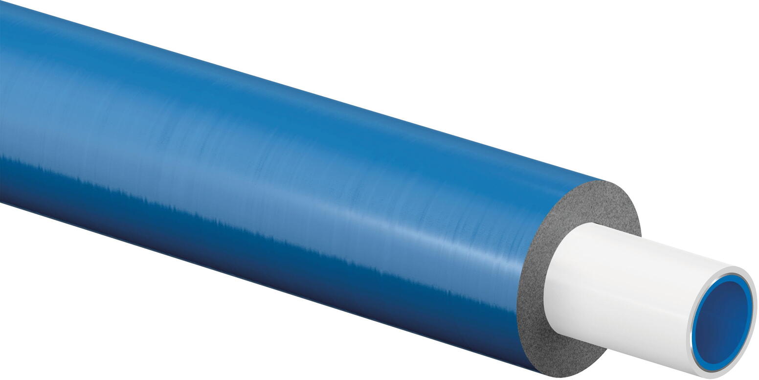 TUBE MULTICOUCHE UNIPIPE PLUS - Préisolé