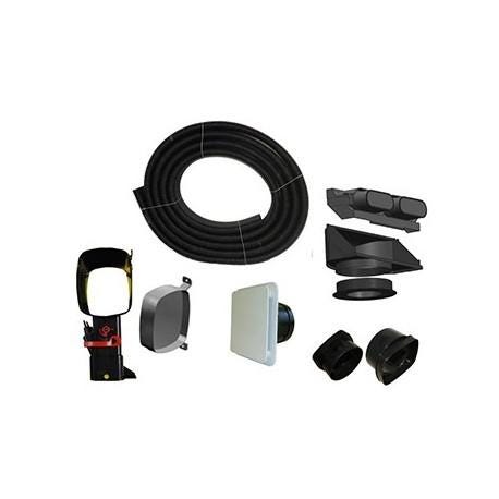 KIT ACCESSOIRES DOMEO PLI 50 T4/2S     600072 S&P FRANCE SOLER & PALAU  [600072]