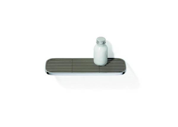 GRILLE TABLET.MUR.300MM GRI.CLAIR 82482970-52 DORN BRACHT  [82482970-52]