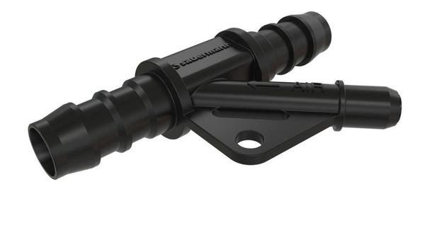 ACCESSOIRE DE CONDENSAT - Dispositif anti-siphon