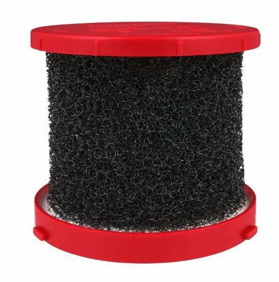 ASPIRATEUR - Filtre