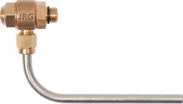 ROBINET DE PRELEVEMENT LEGIOSTOP 1/4"   RPE08 THERMADOR  [RPE08]