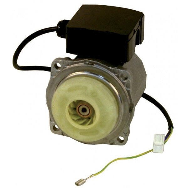 MOTEUR DE POMPE ET CIRCULATEUR - Moteur de pompe