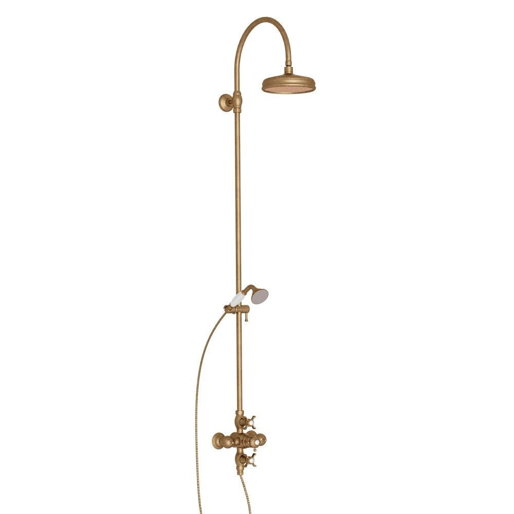 COLONNE DCH CHAMBORD RETRO TH.VIEUX/B CH72392 ONDYNA  [CH72392] 