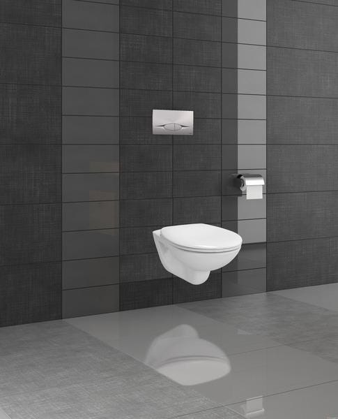 EXCLUSIVITES RICHARDSON PAR VITRA - Pack WC suspendu