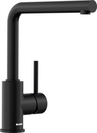 MITIGEUR BLANCO MILA          NOIR MAT 526657 BLANCO  [526657]