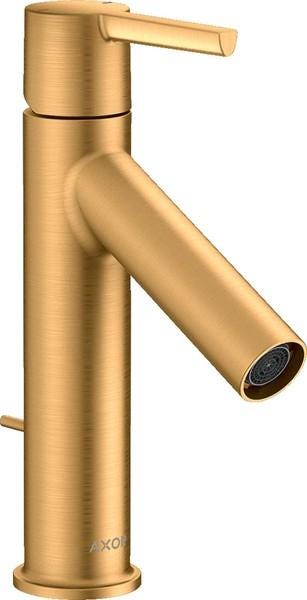MITIGEUR LAV 100 AXOR STARCK ASP/DOR 10001250 HANSGROHE  [10001250]
