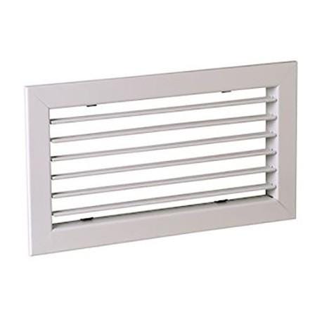 GRILLE TRANSF.DBL DEF.AC102D 300X100 11050579 ALDES FRANCE  [11050579]