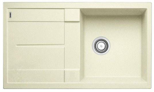 METRA - 5S - A encastrer en Silgranit® PuraDur® II