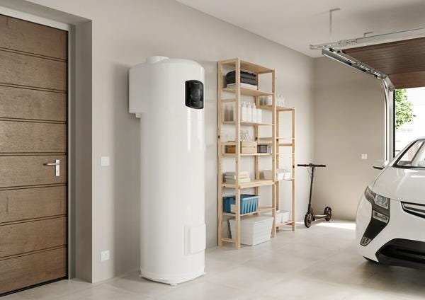 CHAUF.EAU THERMO.NUOS PLUS WIFI 200L  3069775 SCGA RESEAU THERMOR