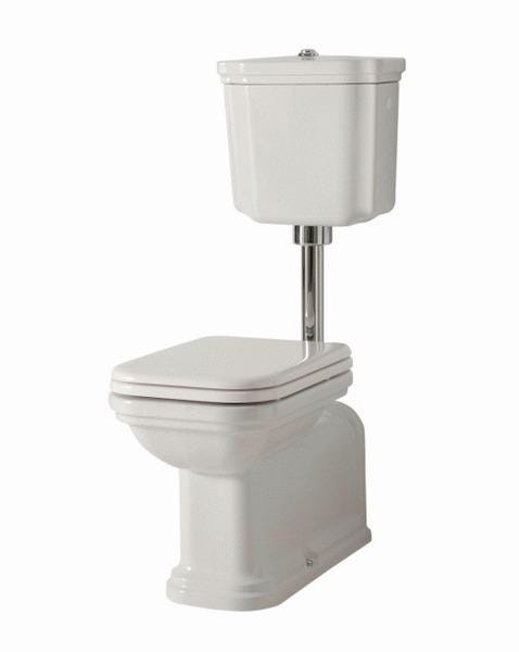 BLOC WC WALDORF MI-HAUT COMPLET        WD4116 ONDYNA  [WD4116]
